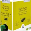BIO PLANÈTE Fette & Öle^- Olivenöl nativ extra OIL IN BOX, 3l