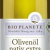 BIO PLANÈTE Fette & Öle^- Olivenöl nativ extra fruchtig, 500ml