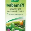 A. Vogel Gewürze Und Kräuter|Glutenfreie Lebensmittel^Bioforce- Herbamare Streudose 500 g
