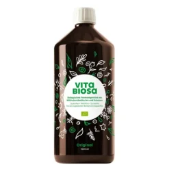 BIOSA Pflanzensäfte|Pflanzensäfte^- Vita Original bio 1000ml