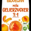 Biovegan GmbH Binde- & Geliermittel|Binde- Und Geliermittel^BIOVEGAN - Gelierzucker 3:1 500g