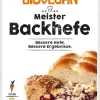 Biovegan GmbH Backzutaten|Glutenfreie Lebensmittel^Biovegan - Meisterbackhefe, 7g