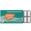 Birkengold GmbH Glutenfreie Lebensmittel^Birkengold - Kaugummi Pfefferminze (12 Stück), 17g