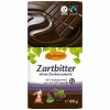Birkengold GmbH Schokolade|Glutenfreie Lebensmittel^Birkengold - Zartbitter Schokolade ohne Zuckerzusatz, 100g