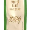 Gewürzmühle Brecht GmbH Gewürze Und Kräuter^Brecht - Bunter Pfeffer ganz Nachfüllbeutel, bio, 60g