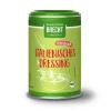 Gewürzmühle Brecht GmbH Gewürze Und Kräuter|Glutenfreie Lebensmittel^Brecht - Italian-Dressing Salatgenuss bio 50g