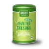 Gewürzmühle Brecht GmbH Gewürze Und Kräuter|Glutenfreie Lebensmittel^Brecht - Kräuterdressing bio, 70g