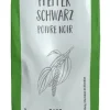 Gewürzmühle Brecht GmbH Gewürze Und Kräuter^Brecht - Pfeffer schwarz ganz bio, Nachfüllbeutel, 70g