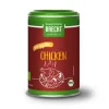 Gewürzmühle Brecht GmbH Gewürze Und Kräuter^Brecht - Würzmischung Chicken bio, 90g