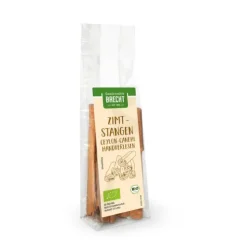 Gewürzmühle Brecht GmbH Gewürze Und Kräuter^Brecht - Zimtstangen bio, 5 St.