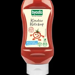 Byodo Naturkost GmbH Saucen Und Dressing^Byodo - Kinder Ketchup 0,3l