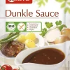 CENOVIS Saucen Und Dressing|Glutenfreie Lebensmittel^- Dunkle Sauce bio 20g