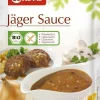 HEIRLER CENOVIS GMBH Saucen Und Dressing|Glutenfreie Lebensmittel^Cenovis - Jäger Sauce, bio 30g