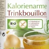 CENOVIS Brühen & Würze|Brühen^- Kalorienarme Trinkbouillon bio 270g