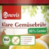 HEIRLER CENOVIS GMBH Brühen & Würze|Brühen^Cenovis - Klare Gemüsebrühe bio 100g