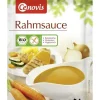 CENOVIS Saucen Und Dressing^- Rahmsauce bio, 40g