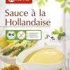 HEIRLER CENOVIS GMBH Saucen Und Dressing|Glutenfreie Lebensmittel^Cenovis - Sauce a la Hollandaise bio