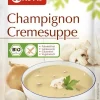 HEIRLER CENOVIS GMBH Suppen|Fertiggerichte^Cenovis Champignon Cremesuppe, Bio, 1 Btl.