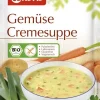 HEIRLER CENOVIS GMBH Suppen|Fertiggerichte^Cenovis Gemüse Cremesuppe, Bio, 1 Btl.