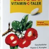 Dr. Grandel/KEIMDIAET Zellschutz|Vitamine Und Mineralien^Cerola Vitamin C Taler, 96 St.