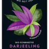 Yogi Tea Glutenfreie Lebensmittel^Choice, Darjeeling Schwarztee bio, 20 Teebeutel