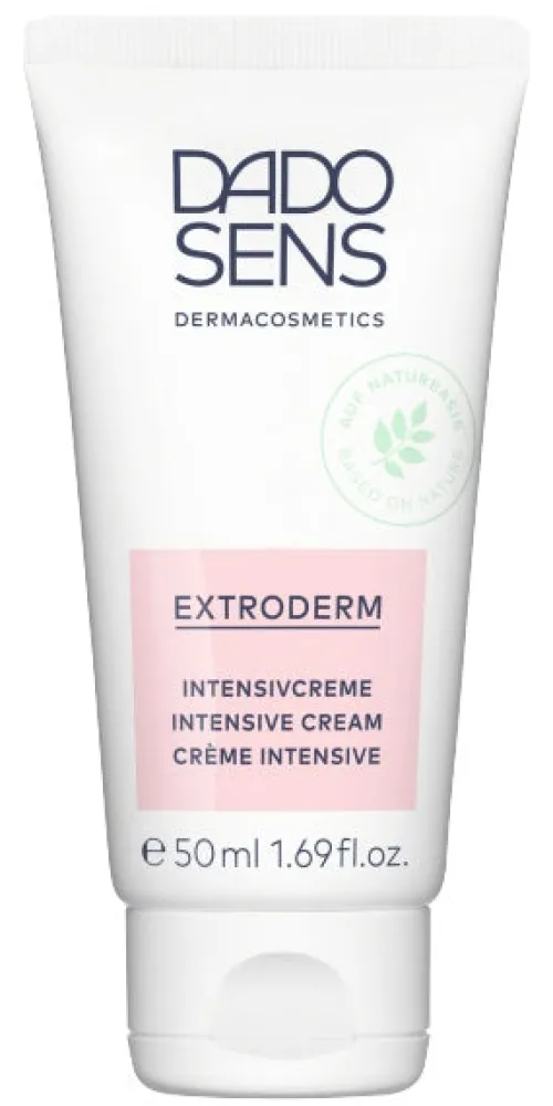 Dado Sens Dermacosmetics Hautcremes|Hautpflege^DADO SENS - EXTRODERM INTENSIVCREME 50ml