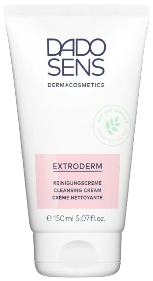 Dado Sens Dermacosmetics Hautcremes|Hautpflege^DADO SENS - EXTRODERM Reinigungscreme 150ml
