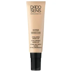ANNEMARIE BÖRLIND Dekorative Kosmetik|Gesichtspflege^DADO SENS - HYPERSENSITIVE HYALURON MAKE-UP beige, 30ml
