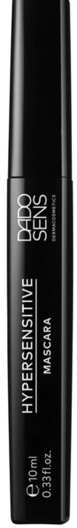 Dado Sens Dermacosmetics Naturkosmetik|Dekorative Kosmetik^DADO SENS - HYPERSENSITIVE Mascara black 10ml