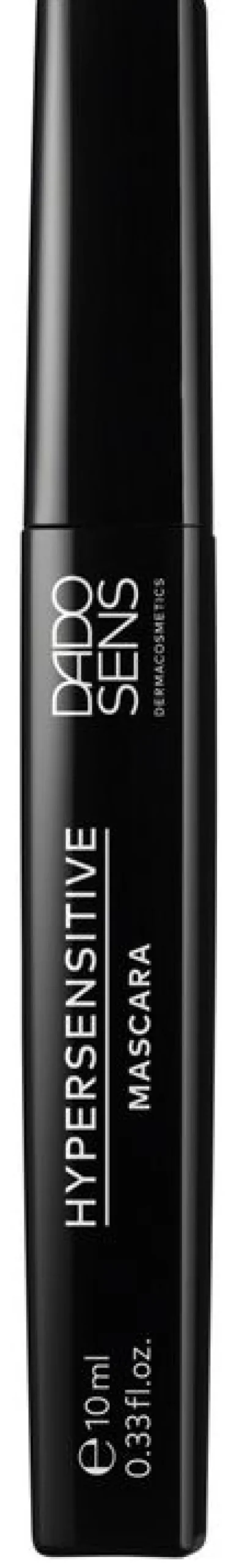Dado Sens Dermacosmetics Naturkosmetik|Dekorative Kosmetik^DADO SENS - HYPERSENSITIVE Mascara black 10ml