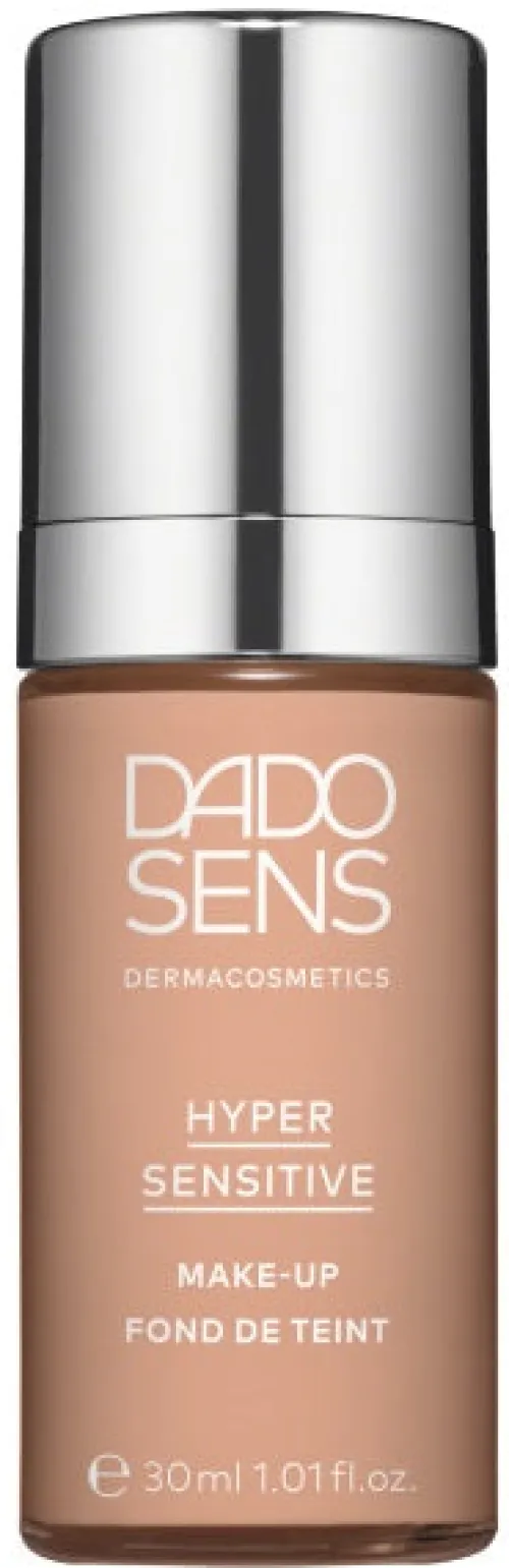 Dado Sens Dermacosmetics Dekorative Kosmetik|Naturkosmetik^DADO SENS - HYPERSENSITIVE Make-up beige 01k 30ml