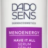 ANNEMARIE BÖRLIND Gesichtspflege|Naturkosmetik^DADO SENS - MENOENERGY HAVE IT ALL SERUM, 30 ml