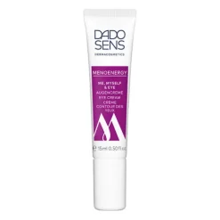 ANNEMARIE BÖRLIND Gesichtspflege|Naturkosmetik^DADO SENS - MENOENERGY ME, MYSELF & EYE AUGENCREME, 15 ml