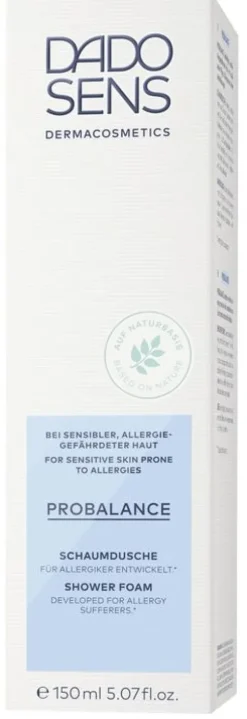Dado Sens Dermacosmetics Hautpflege|Duschgel^DADO SENS - PROBALANCE Schaumdusche 150ml