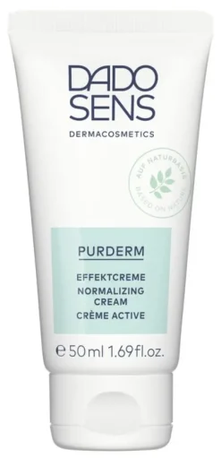 Dado Sens Dermacosmetics Hautcremes|Hautpflege^DADO SENS - PURDERM Effektcreme 50ml