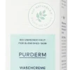 Dado Sens Dermacosmetics Hautcremes|Gesichtspflege^DADO SENS - PURDERM Waschcreme 100ml