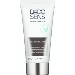ANNEMARIE BÖRLIND Medizinische Kosmetik|Gesichtspflege^DADO SENS - REGENERATION E CREMEPEELING, 50ml