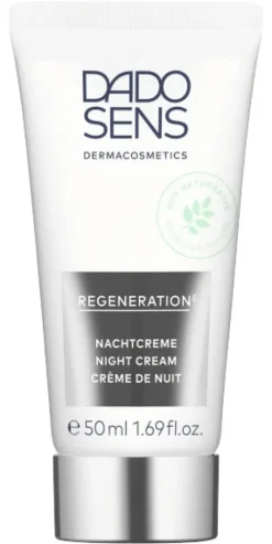 Dado Sens Dermacosmetics Nachtcremes|Gesichtspflege^DADO SENS - REGENERATION E Nachtcreme 50ml