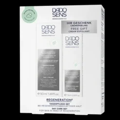 Dado Sens Dermacosmetics Hautpflege|Naturkosmetik^DADO SENS - Regeneration E Tagespflegeset, Set 50 + 15ml