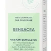Dado Sens Dermacosmetics Naturkosmetik|Gesichtspflege^DADO SENS - SENSACEA GESICHTSEMULSION 50ml