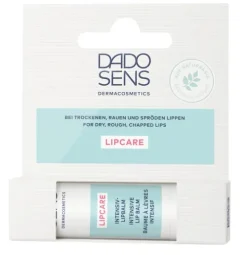 Dado Sens Dermacosmetics Gesichtspflege|Naturkosmetik^DADO SENS - SPEZIALPFLEGE Lipcare Intensiv-Lipbalm 4,8ml