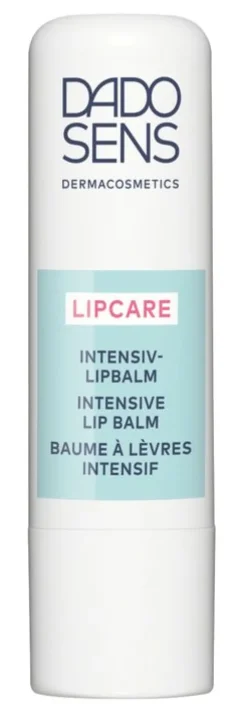 Dado Sens Dermacosmetics Gesichtspflege|Naturkosmetik^DADO SENS - SPEZIALPFLEGE Lipcare Intensiv-Lipbalm 4,8ml