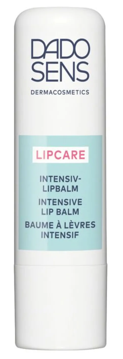 Dado Sens Dermacosmetics Gesichtspflege|Naturkosmetik^DADO SENS - SPEZIALPFLEGE Lipcare Intensiv-Lipbalm 4,8ml