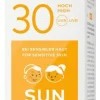Kinder Dado Sens Dermacosmetics Sonnenschutz|Kids & Schule^DADO SENS - SUN SONNENCREME Kids SPF 30 125ml