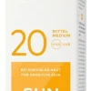 Dado Sens Dermacosmetics Sonnenschutz^DADO SENS - SUN SONNENFLUID SPF 20 125ml