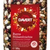 DAVERT Hülsenfrüchte|Hülsenfrüchte^- Bunte Hülsenfrüchte, 500g