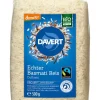 DAVERT Reis|Glutenfreie Lebensmittel^- Demeter Echter Basmati Reis weiß Fairtrade, 500g