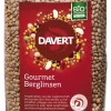 DAVERT Hülsenfrüchte|Hülsenfrüchte^- Gourmet Berglinsen, 500g