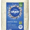 DAVERT Reis|Glutenfreie Lebensmittel^- Jasmin Reis, 500g