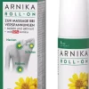 Doc nature´s Naturkosmetik^- Arnika Roll-On 50ml